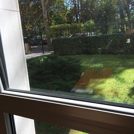 Tres Beau Studio Neuilly-sur-Seine Ngoại thất bức ảnh
