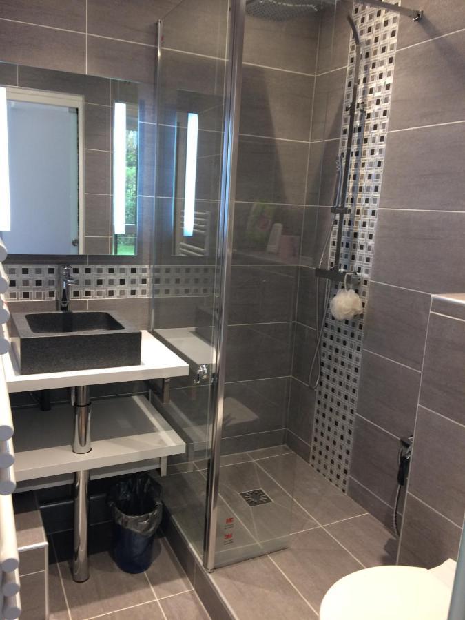 Tres Beau Studio Neuilly-sur-Seine Ngoại thất bức ảnh