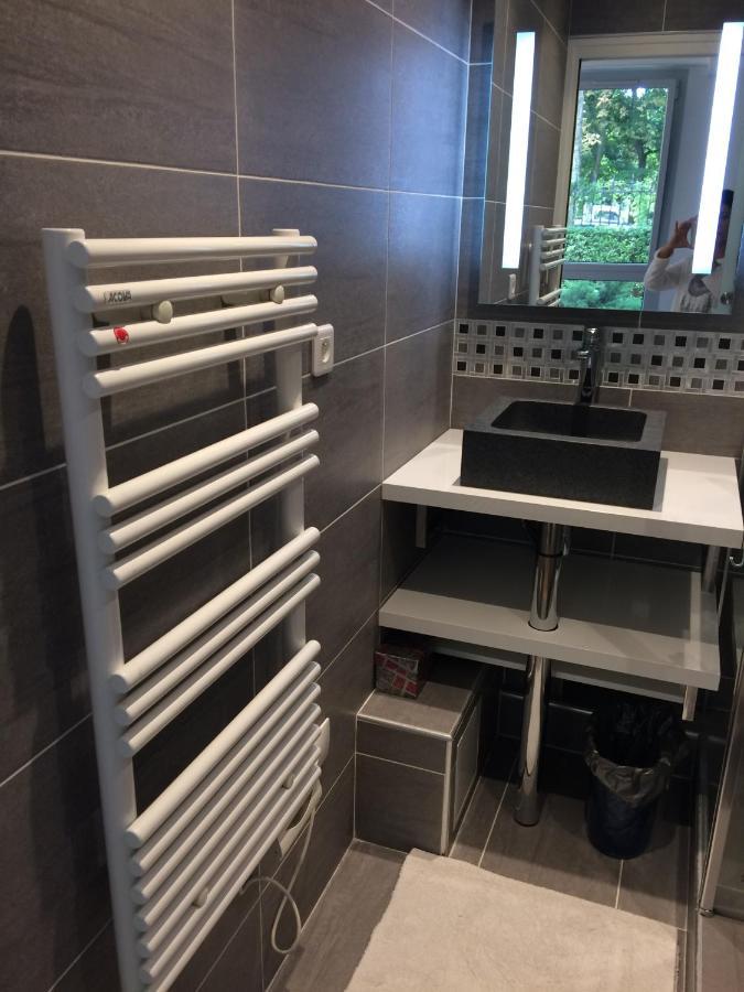 Tres Beau Studio Neuilly-sur-Seine Ngoại thất bức ảnh